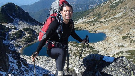 Снимката е архивна
