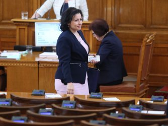 България загуби една трета от парите по програмата "Рибарство" за 2015 г.