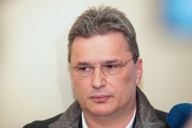 Делото КТБ: Умрях при последната си среща с Цветан Василев