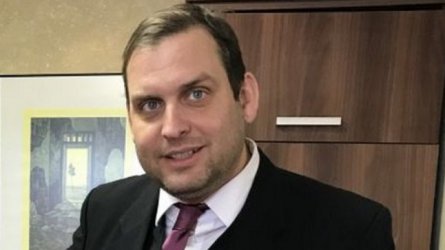 Трайко Младенов, Снимка: Община Костинброд