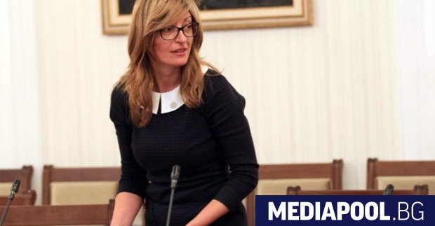 Външният министър Екатерина Захариева ще извика посланика на Сърбия у