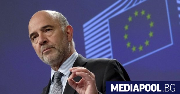 Европейската комисия се отказа да налага наказателна процедура срещу Италия