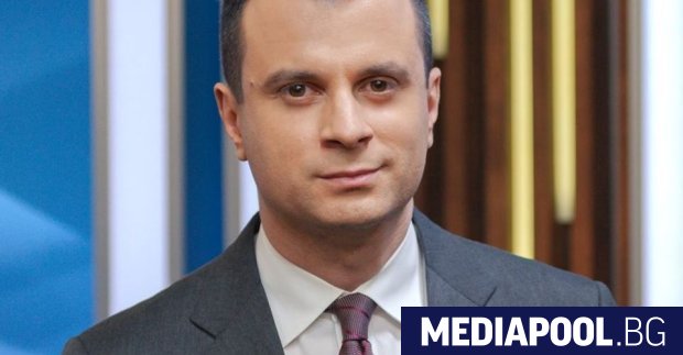 Дългогодишният кореспондент на Нова телевизия в САЩ Ясен Дараков стана