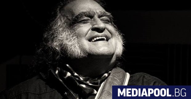 Емблематичният музикант Буги Барабата почина, съобщиха от радио Z-Rock на