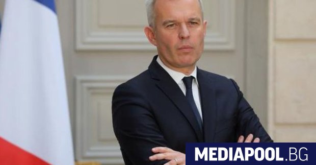 Президентът на Франция Еманюел Макрон назначи за нов министър на