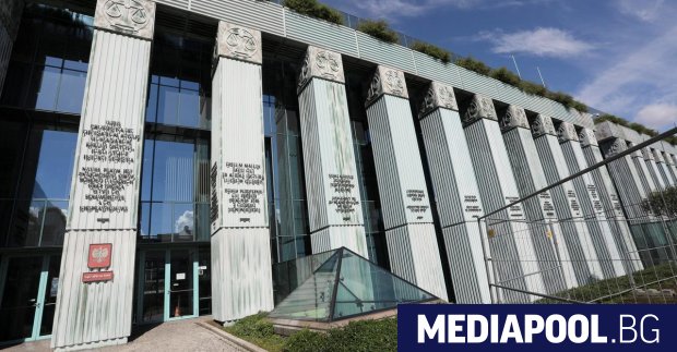 Новосъздадената Дисциплинарна камара към Върховния съд в Полша не гарантира
