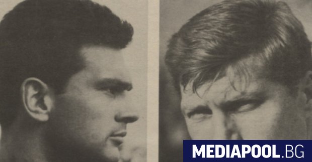 Футболният клуб Левски публикува на официалната си страница материал посветен