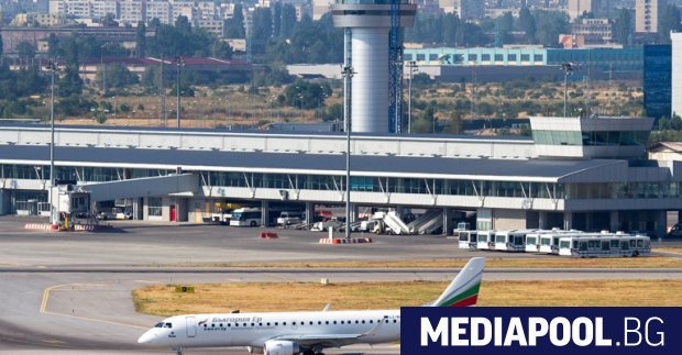 Консорциум Соф Кънект с водещ партньор парижкия фонд Меридиам Ийстърн