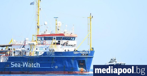 Държавите от ЕС не са длъжни да приемат кораби със
