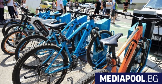 И тази година Витоша ще е достъпна и с електрическо