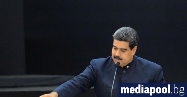 Президентът на Венецуела Николас Мадуро каза, че е готов да