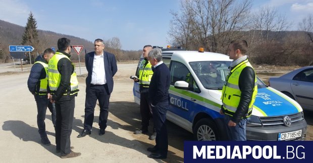 Агенция Пътна инфраструктура АПИ сменя в крачка бизнес модела на