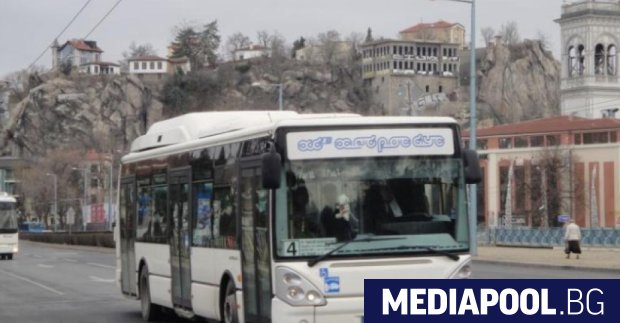 Пловдив може да остане без градски транспорт заради недостатъчно финансиране