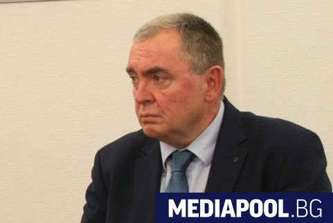 Главният прокурор Сотир Цацаров за втори път поиска свалянето на
