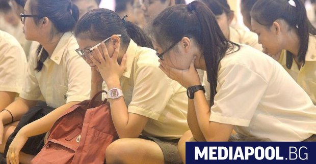 Сингапур лидер в световните класации за образование предприе реформа в