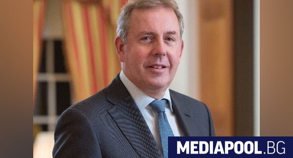 Американският президент Доналд Тръмп заяви че администрацията му повече няма