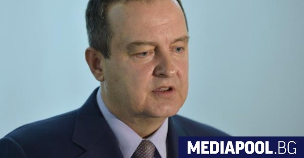 Сръбският посланик Владимир Чургус е привикан в българското Външно министерство
