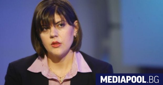 Премиерът Бойко Борисов ще подкрепи кандидатурата на румънката Лаура Кьовеши