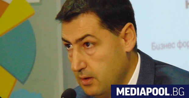 Пловдивският кмет Иван Тотев обяви официално че няма да се