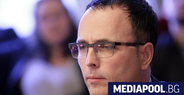 Демократична България настоява за незабавното отстраняване от поста на изпълнителния