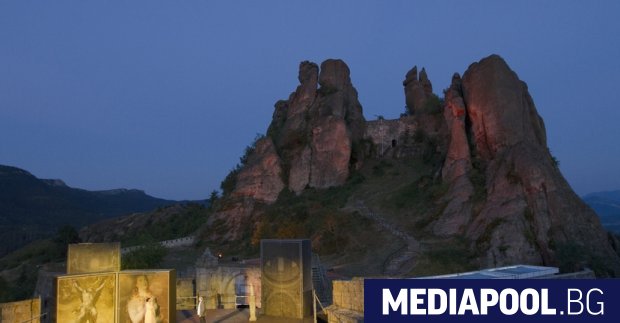 Спешна проверка за поставянето на осветление на Белоградчишките скали ще