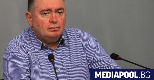 Депутатът от БСП Георги Михайлов заяви, че е готов да