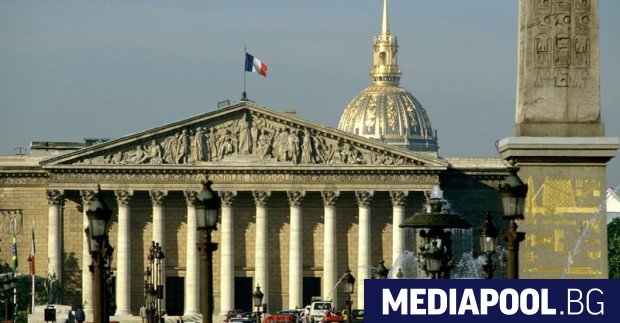 Долната камара на френския парламент одобри данък за интерент гигантите