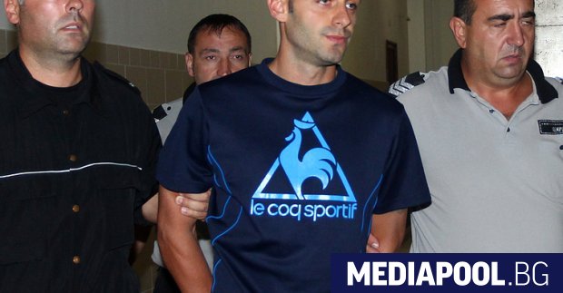 Върховният касационен съд осъди окончателно на две години условно футболиста