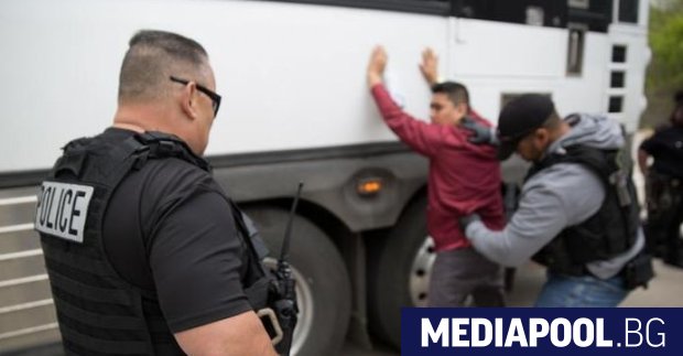 САЩ предприеха в края на миналата седмица поредица от малки