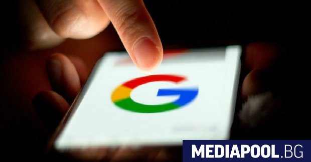 Гугъл изрази готовност да сключи международно споразумение предвиждащо мултинационалните компании