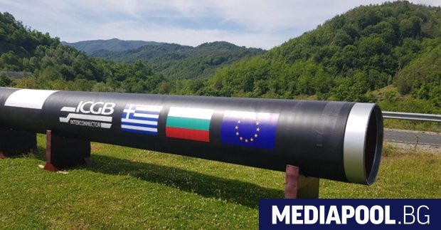 Гръцкият енергиен регулатор е лицензирал българо гръцко италианското дружества Ай Си Джи