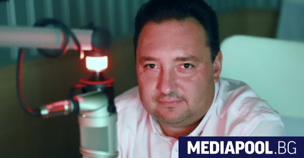 Досегашният директор на радио София Светослав Костов беше избран за