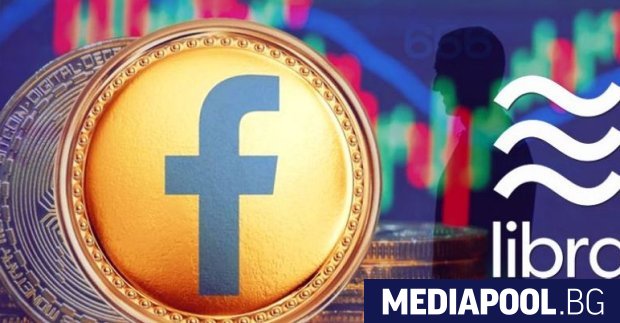 Фейсбук Facebook няма да пусне дигиталната си валута Либра докато
