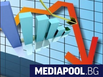 Търговските напрежения в световната икономика водят до спад на търговията