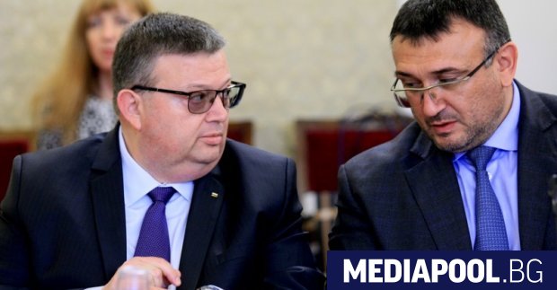 Главният прокурор и вътрешният министър подкрепиха настояването на еврейската организация