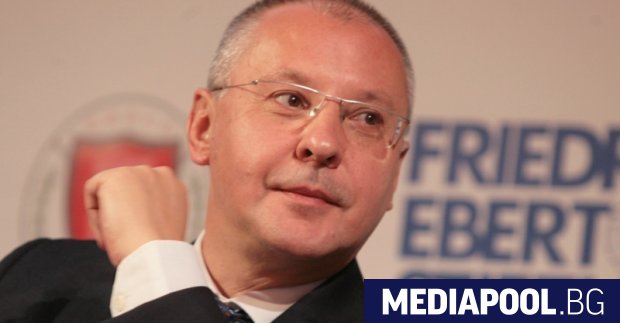 Сергей Станишев отпадна от надпреварата за председател на Европейския парламент
