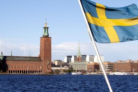 Смъртоносни престрелки  рушат шведската социалдемокрация