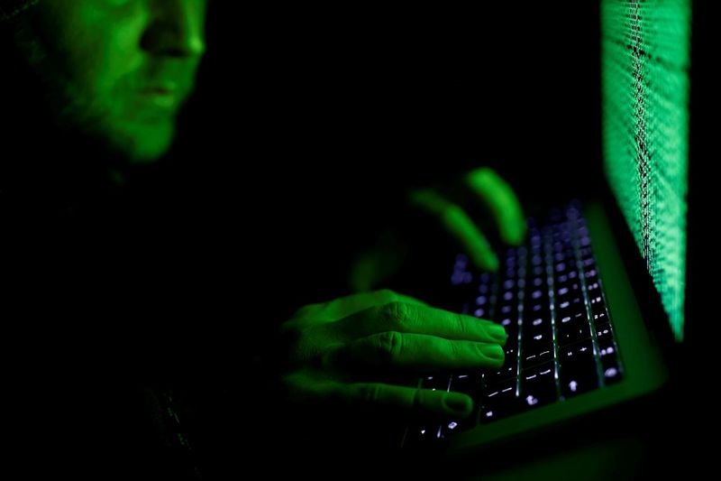 Хакерска атака и в Русия, удариха Федералната служба за сигурност