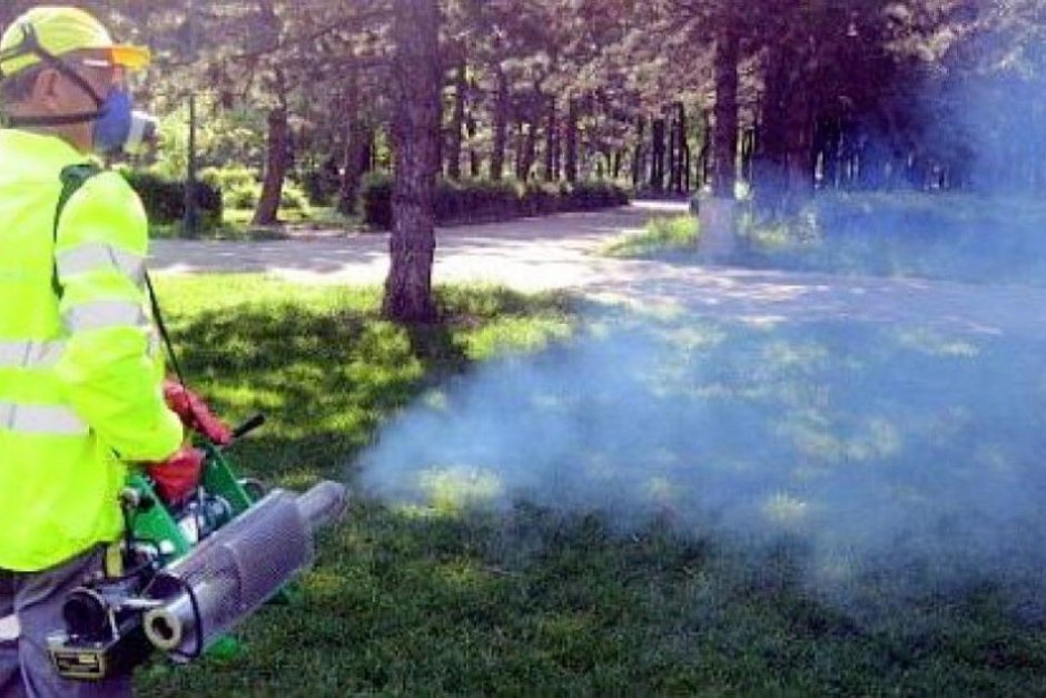 Да спасим хората от това бедствие: Борисов нареди пръскане срещу комарите край Дунав