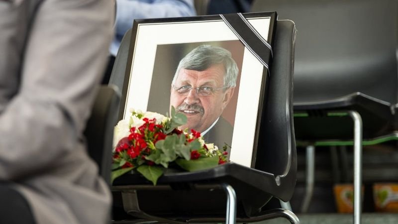 Заподозреният за убийството на Валтер Любке е оттеглил самопризнанията си