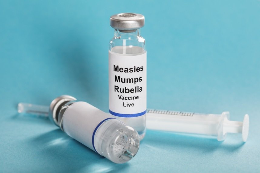 Германия въвежда задължителна ваксинацията срещу морбили от март 2020 г.