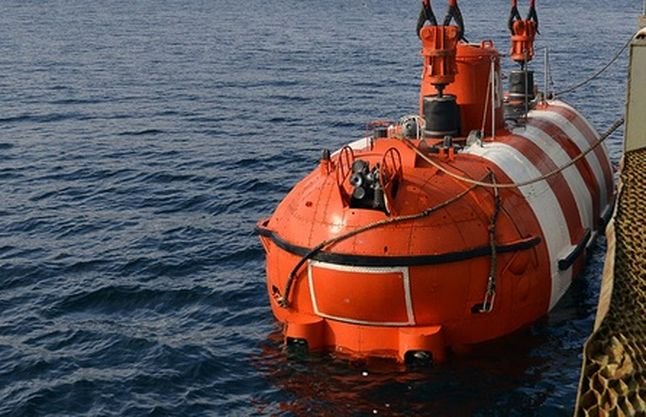 Пожар уби 14 моряци на руски военен подводен съд