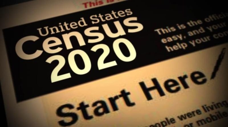 САЩ отпечатват документи за преброяване на населението без въпрос за националността
