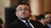 Шефът на МВР: В България няма условия за мафия