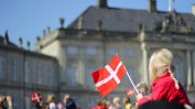 Левите партии в скандинавските страни възприемат по-твърда линия към мигрантите