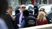 Прокуратурата клонира Иван Гешев - бил в Москва, докато арестува Иванчева в София