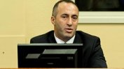 Премиерът на Косово подаде оставка заради трибунала в Хага