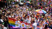 150 000 души са участвали в гей парада в Ню Йорк, зрителите са били 4 милиона