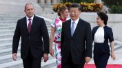 България и Китай ще развиват стратегическо партньорство
