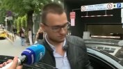 Кристиян Бойков се надява да се докаже, че е натопен за хакването на НАП